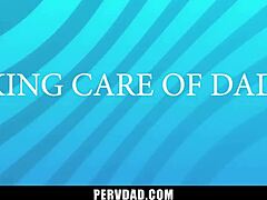 Oh, Stepdad, Fuck Your Slutty Helpers Hard!