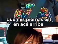 Candy Garay Shares Favorite Positions In Casting Interview