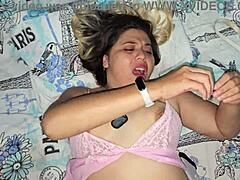 Fucking Nympho Whore Bitch