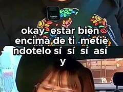 Candy Garay Shares Favorite Positions In Casting Interview