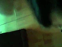 Beautiful Student Handjob Cumshot