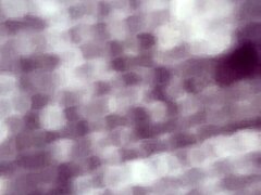 fucked big booty ebony teen twice today in public with monster cock