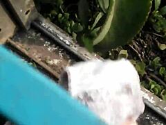 I'm feeling so lonely that I need to masturbate to feel better