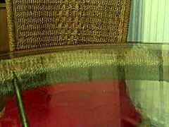 34Jj Huge Granny Boobs!