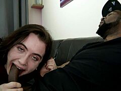 dr dru fucks lola rae's country ass