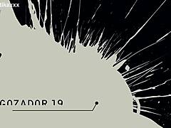 Dessa Hot In Erotikaxxx Gang Bang Trailer