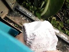 I'm feeling so lonely that I need to masturbate to feel better