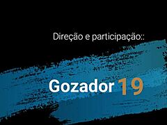 Dessa Hot In Erotikaxxx Gang Bang Trailer