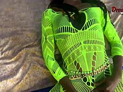 vera uses toy and big dick for blowjob ass fuck creampie