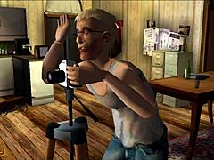 Exciting Fotoshooting With Mr. Hammet