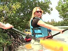 Watch this amateur couple have a rough quickie fuck