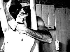 Susy Blue Punished In First BDSM Initiation