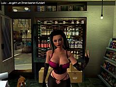 Exciting Fotoshooting With Mr. Hammet