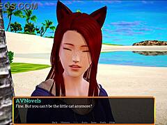 Exploring My New Family Adventures in Game 560 😊