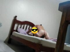 European Amateur Couple Engages In Intense Action, The Tasty Guy And Blonde In Passionate Encounter.