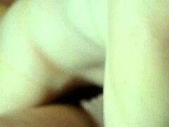 HUGE CUM LOAD on FACE and in MOUTH