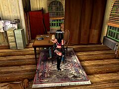 Exciting Fotoshooting With Mr. Hammet