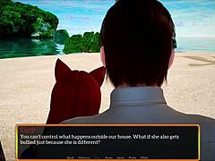 Exploring My New Family Adventures in Game 560 😊