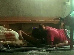 Secretary fucks boss for raise creampie