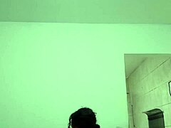 Ninfeta Safada Joga Buceta Dançando Funk