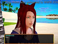 Exploring My New Family Adventures in Game 560 😊