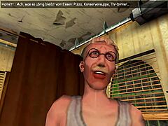 Exciting Fotoshooting With Mr. Hammet