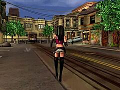 Exciting Fotoshooting With Mr. Hammet