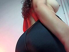 Nice Latin Ass For Your Cock