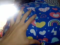 i seduced my stepson with my big ass for a good fuck while husband worked.