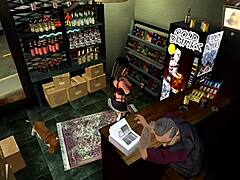 Exciting Fotoshooting With Mr. Hammet