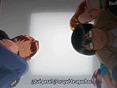Hipnosis De Venganza-2