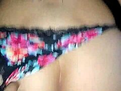 She says, 'Enjoy my twerking on this nice ass'