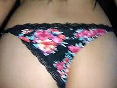 She says, 'Enjoy my twerking on this nice ass'