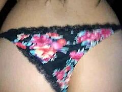 She says, 'Enjoy my twerking on this nice ass'