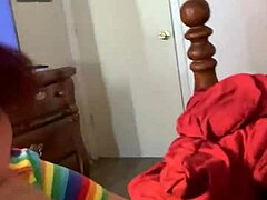 Cheating MILF Performs BBC Deepthroat