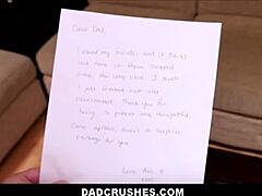 ava davis blows stepdad's monster cock