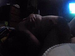 Thick Bbw Gets Fucked Hard With Big Tits And Ass