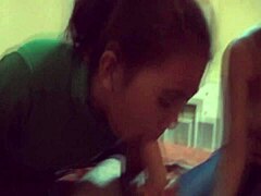 Step Brother Fucks Sister Hard!