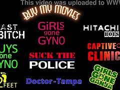 Raven Rogue Exclaims, 'Puddin Footin Around With Tickling!'