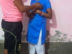 priyanka pussy gets fucked hard