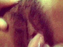 Step Brother Fucks Sister Hard!