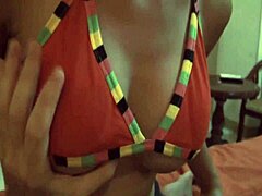 Step Brother Fucks Sister Hard!