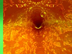 Detailed exploration of Valkyrie in virtual reality gameplay.