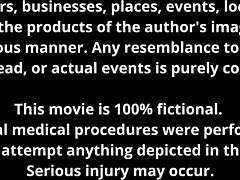 slutty smuggler fucks for freedom - raya nguyen 😏