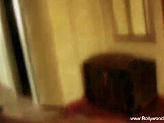 Forbidden dance ritual from India, making fun with erotic teasing 😊