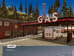 Eng Sex Route 69 Uncensored Part 8!