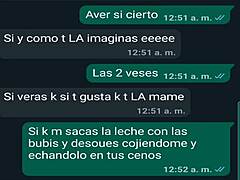 A Small Talk About Something Interesting