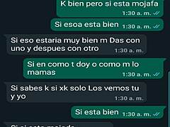 A Small Talk About Something Interesting