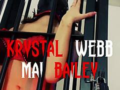 krystal webb mai bailey