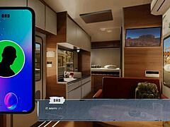 Eng Sex Route 69 Uncensored Part 8!